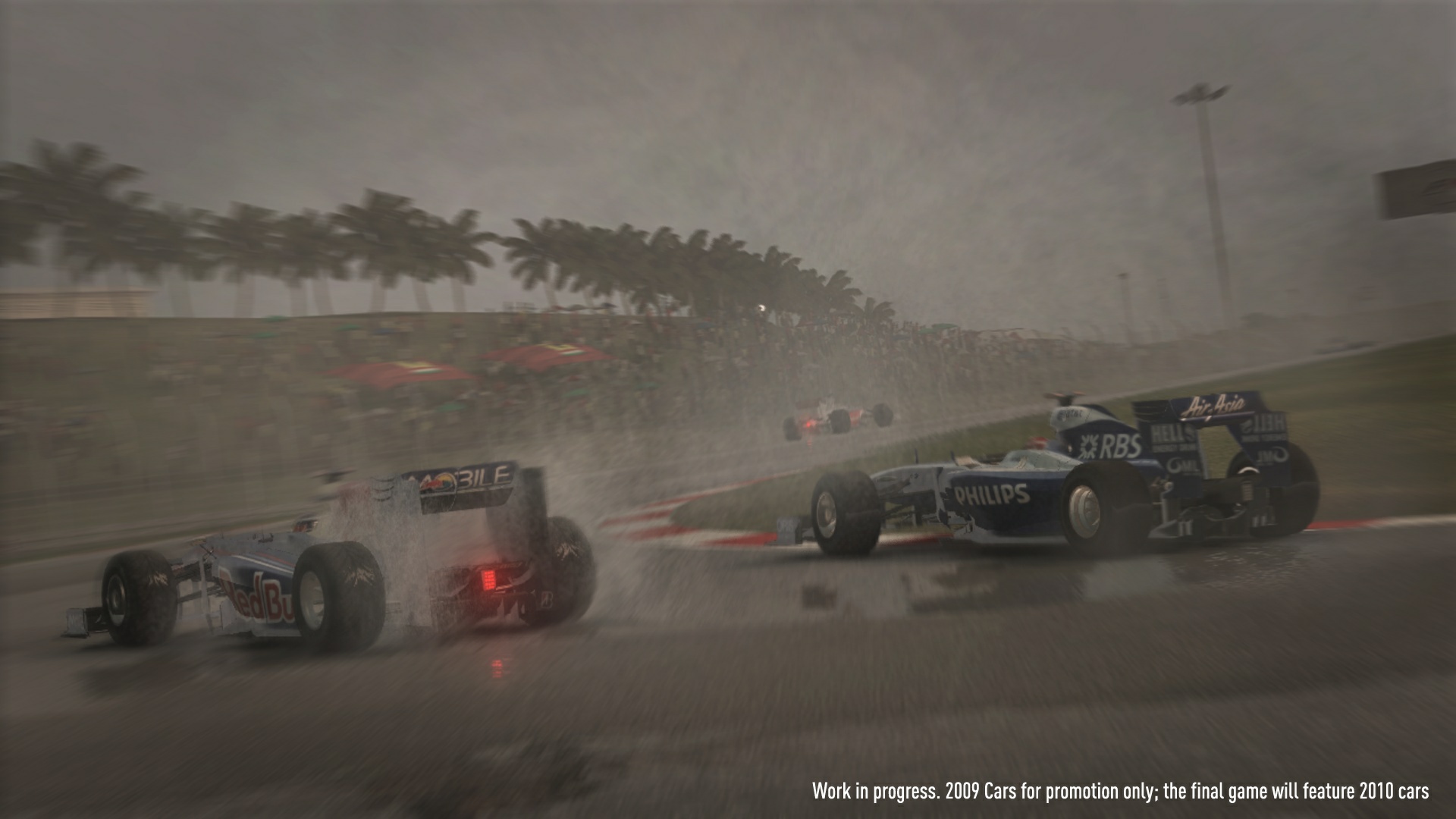 F1 2010 - Imagen 25